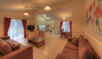 BIG4 Bungalow Park On Burrill Lake - Getaway Accommodation 17
