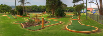 BIG4 Bungalow Park On Burrill Lake - Getaway Accommodation 19