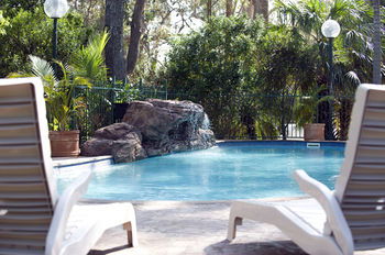 BIG4 Bungalow Park On Burrill Lake - Getaway Accommodation 20