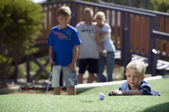 BIG4 Bungalow Park On Burrill Lake - Getaway Accommodation 22