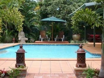 Tantarra Bed And Breakfast - Getaway Accommodation 2