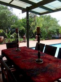 Tantarra Bed And Breakfast - Getaway Accommodation 9