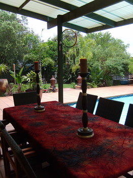 Tantarra Bed And Breakfast - Getaway Accommodation 22