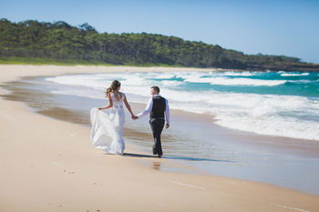 Bawley Bush Retreat And Cottages - Getaway Accommodation 3