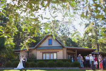 Bawley Bush Retreat And Cottages - Getaway Accommodation 8