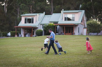 Bawley Bush Retreat And Cottages - Getaway Accommodation 10