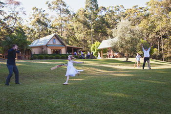 Bawley Bush Retreat And Cottages - Getaway Accommodation 11