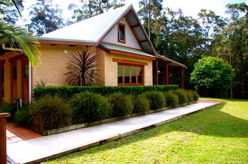 Bawley Bush Retreat And Cottages - Getaway Accommodation 15