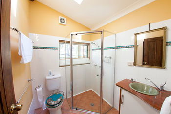 Bawley Bush Retreat And Cottages - Getaway Accommodation 22