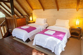 Bawley Bush Retreat And Cottages - Getaway Accommodation 24