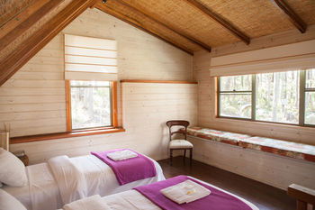 Bawley Bush Retreat And Cottages - Getaway Accommodation 30