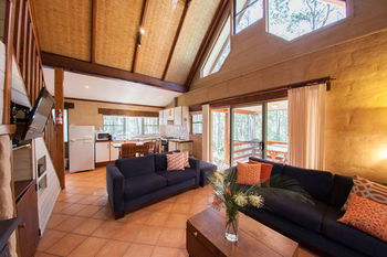 Bawley Bush Retreat And Cottages - Getaway Accommodation 31