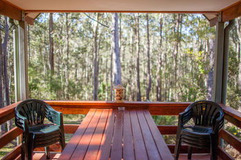 Bawley Bush Retreat And Cottages - Getaway Accommodation 35