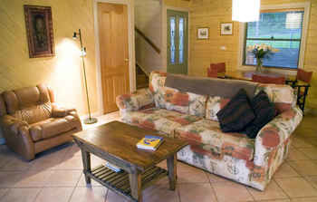 Bawley Bush Retreat And Cottages - Getaway Accommodation 49