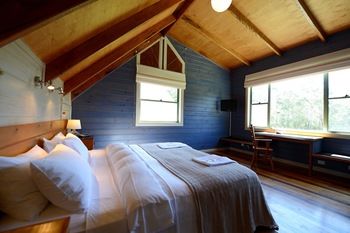 Bawley Bush Retreat And Cottages - Getaway Accommodation 50