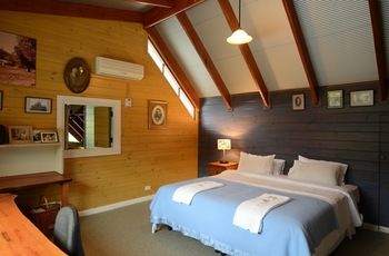 Bawley Bush Retreat And Cottages - Getaway Accommodation 61