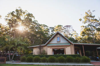 Bawley Bush Retreat And Cottages - Getaway Accommodation 63