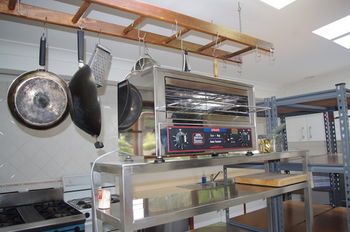 Bawley Bush Retreat And Cottages - Getaway Accommodation 65