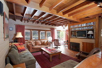 Bawley Bush Retreat And Cottages - Getaway Accommodation 72