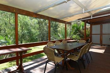 Bawley Bush Retreat And Cottages - Getaway Accommodation 75