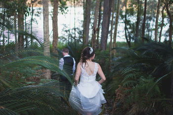 Bawley Bush Retreat And Cottages - Getaway Accommodation 77