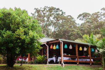 Bawley Bush Retreat And Cottages - Getaway Accommodation 80