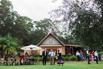 Bawley Bush Retreat And Cottages - Getaway Accommodation 81