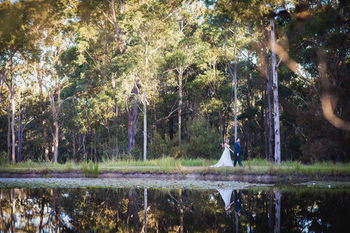 Bawley Bush Retreat And Cottages - Getaway Accommodation 84