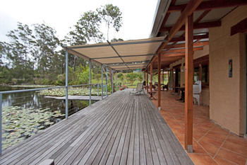 Bawley Bush Retreat And Cottages - Getaway Accommodation 86