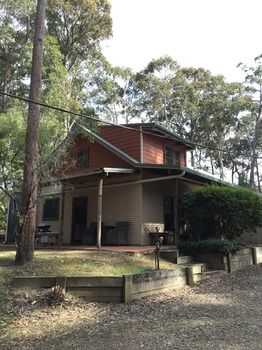 Bawley Bush Retreat And Cottages - Getaway Accommodation 88