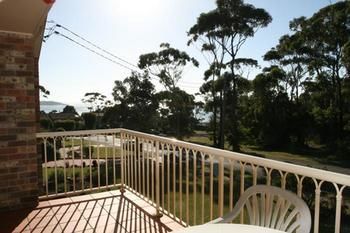 Birchgrove Apartments - Getaway Accommodation 4