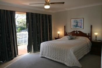 Birchgrove Apartments - Getaway Accommodation 6