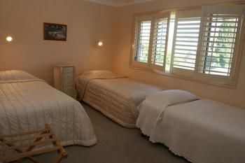 Birchgrove Apartments - Getaway Accommodation 9