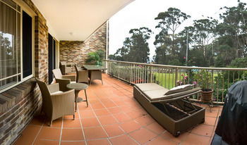 Birchgrove Apartments - Getaway Accommodation 11