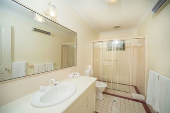 Birchgrove Apartments - Getaway Accommodation 13