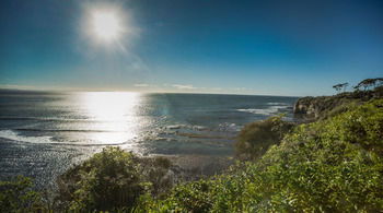 Birchgrove Apartments - Getaway Accommodation 14