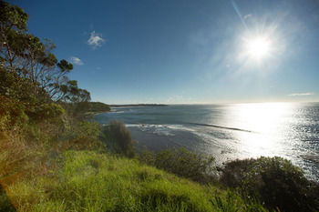 Birchgrove Apartments - Getaway Accommodation 17
