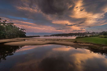 Birchgrove Apartments - Getaway Accommodation 18