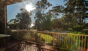 Birchgrove Apartments - Getaway Accommodation 19