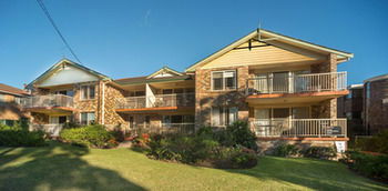 Birchgrove Apartments - Getaway Accommodation 20