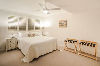 Birchgrove Apartments - Getaway Accommodation 22