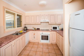 Birchgrove Apartments - Getaway Accommodation 26