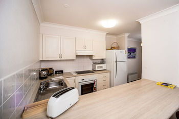 Birchgrove Apartments - Getaway Accommodation 27