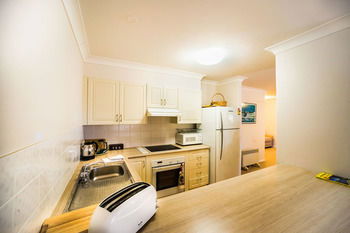 Birchgrove Apartments - Getaway Accommodation 29