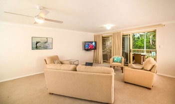 Birchgrove Apartments - Getaway Accommodation 30