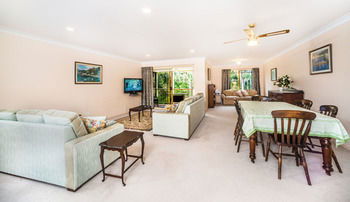 Birchgrove Apartments - Getaway Accommodation 31