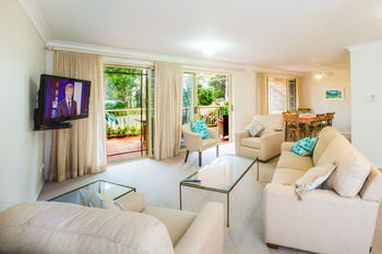 Birchgrove Apartments - Getaway Accommodation 32