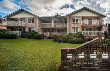 Birchgrove Apartments - Getaway Accommodation 34