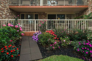 Birchgrove Apartments - Getaway Accommodation 39