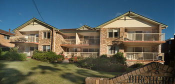 Birchgrove Apartments - Getaway Accommodation 40